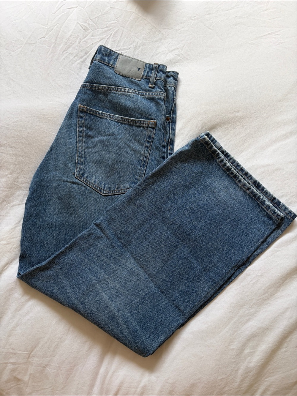 Zara jeans